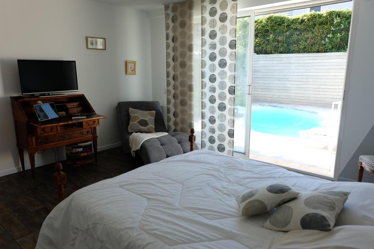 Tres Bel Appartement Perpignan Exterior photo